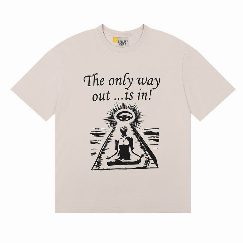 hot sale short t-shirt-017